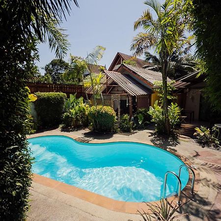 Passion Nai Harn B&B 외부 사진