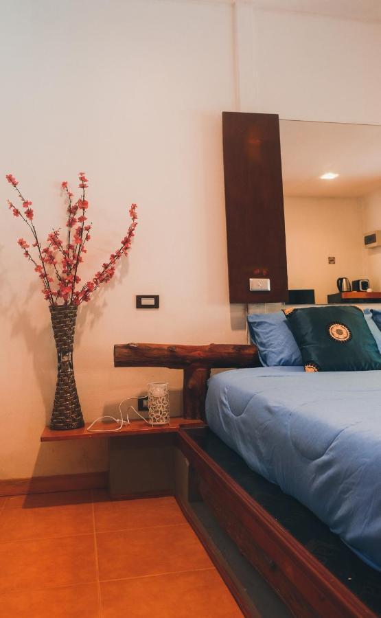 Passion Nai Harn B&B 외부 사진