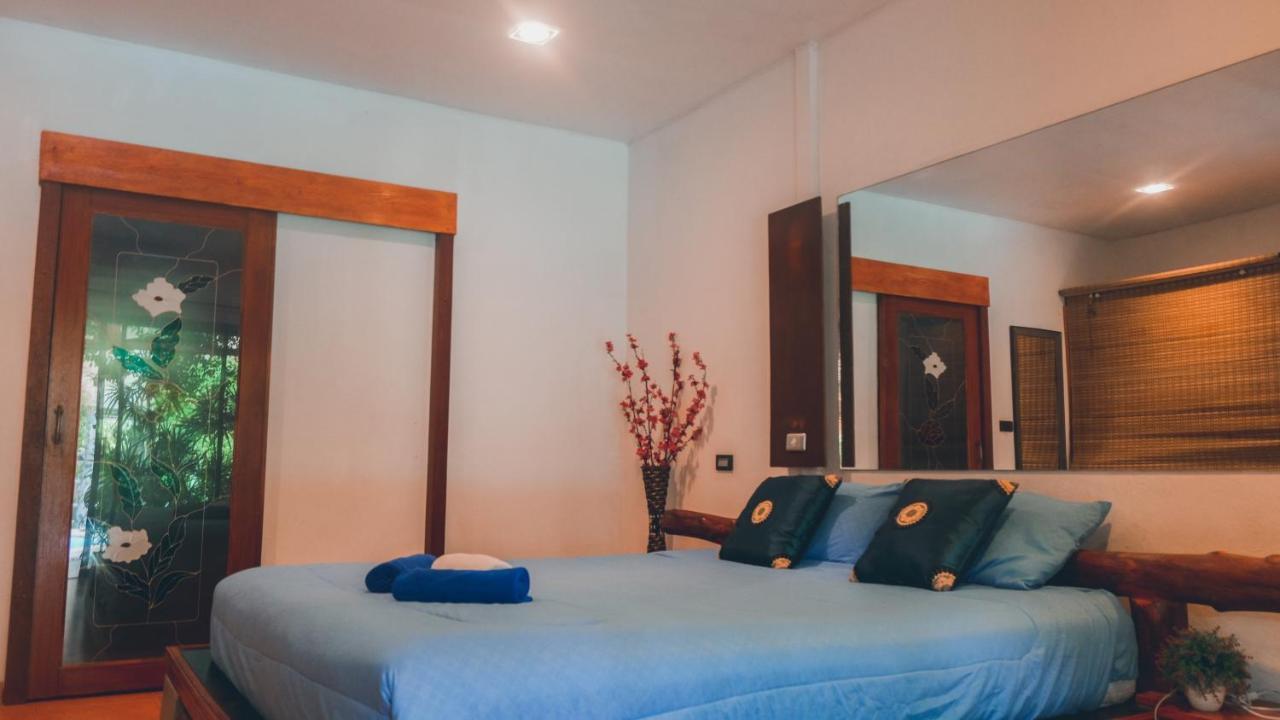 Passion Nai Harn B&B 외부 사진