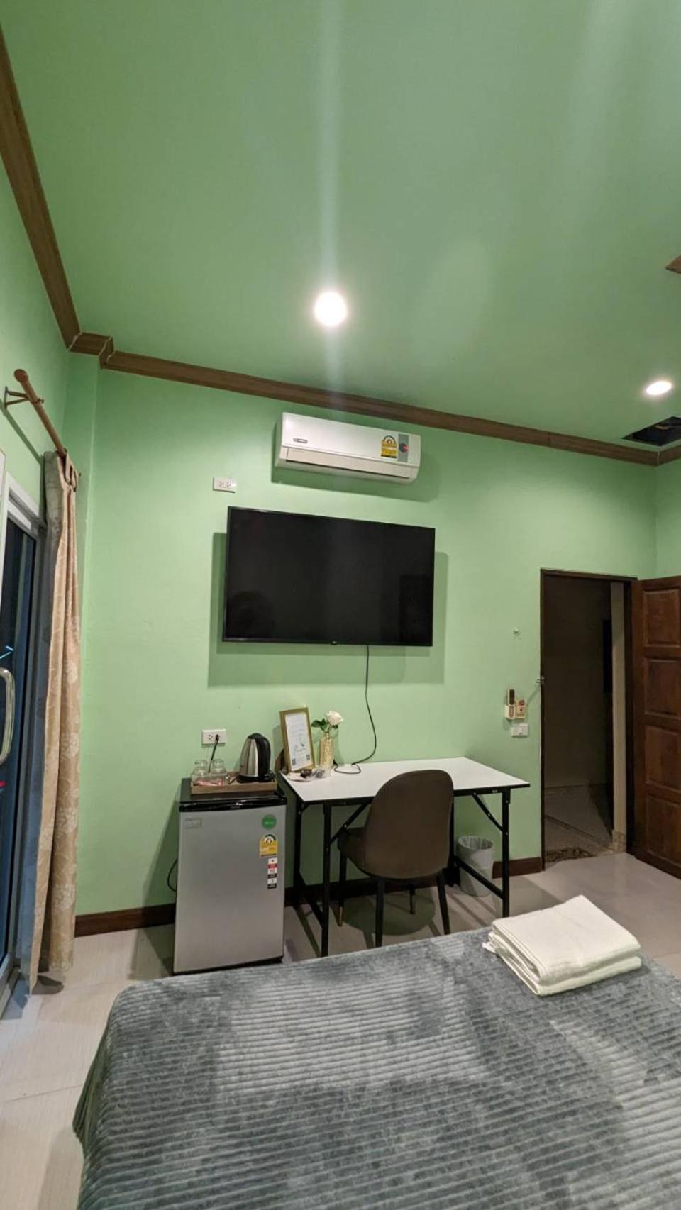 Passion Nai Harn B&B 외부 사진