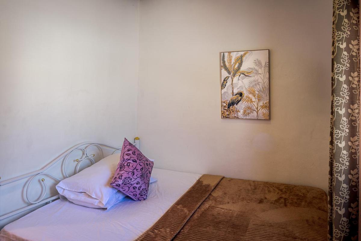 Passion Nai Harn B&B 객실 사진