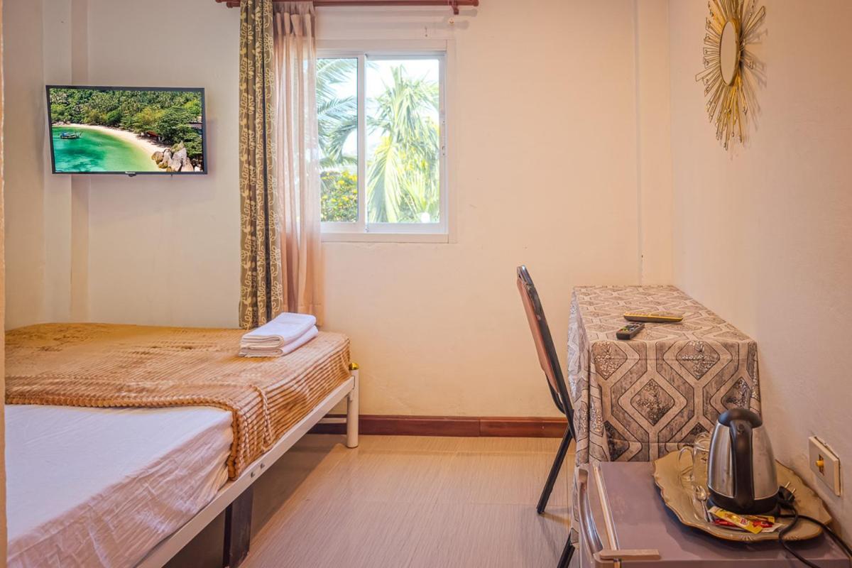 Passion Nai Harn B&B 객실 사진