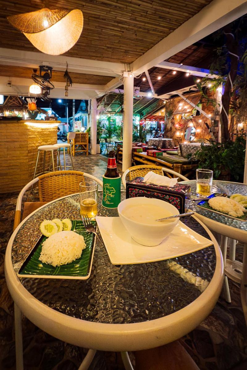 Passion Nai Harn B&B 외부 사진