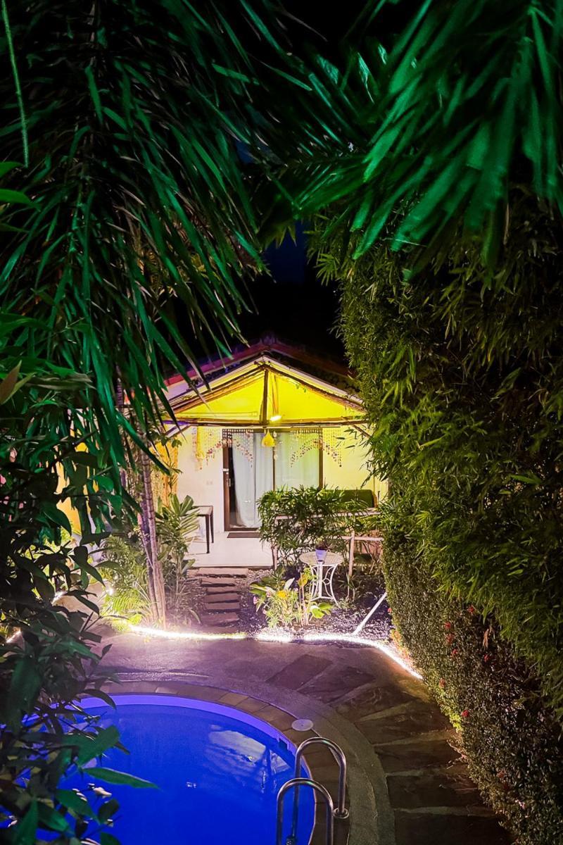 Passion Nai Harn B&B 외부 사진