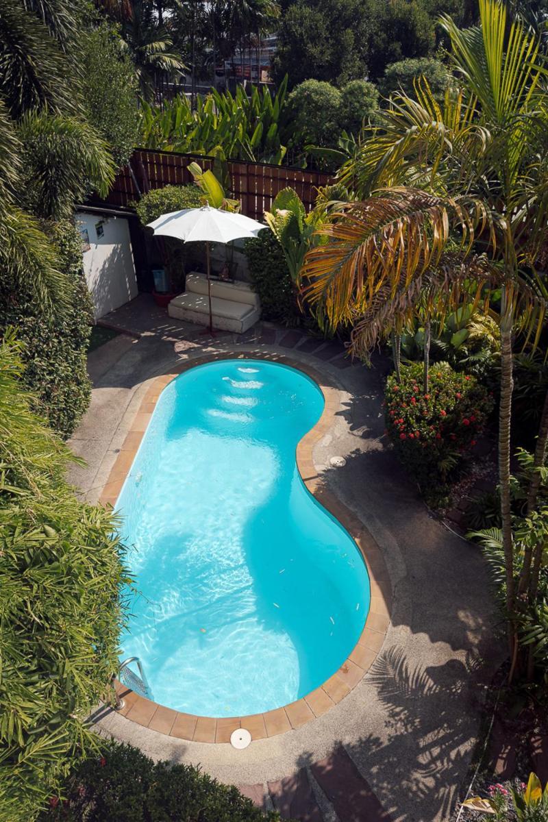 Passion Nai Harn B&B 외부 사진