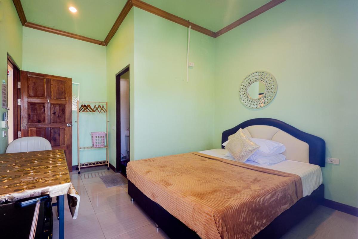 Passion Nai Harn B&B 객실 사진