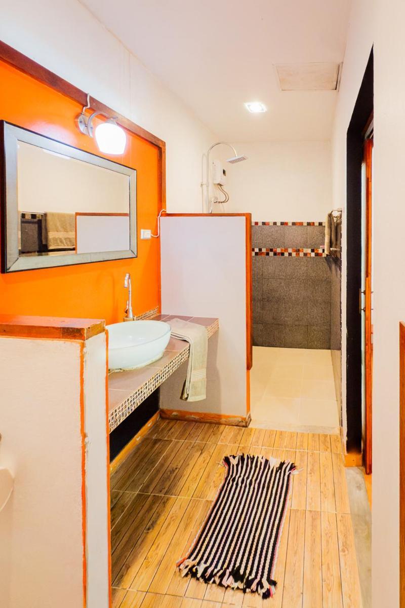 Passion Nai Harn B&B 객실 사진