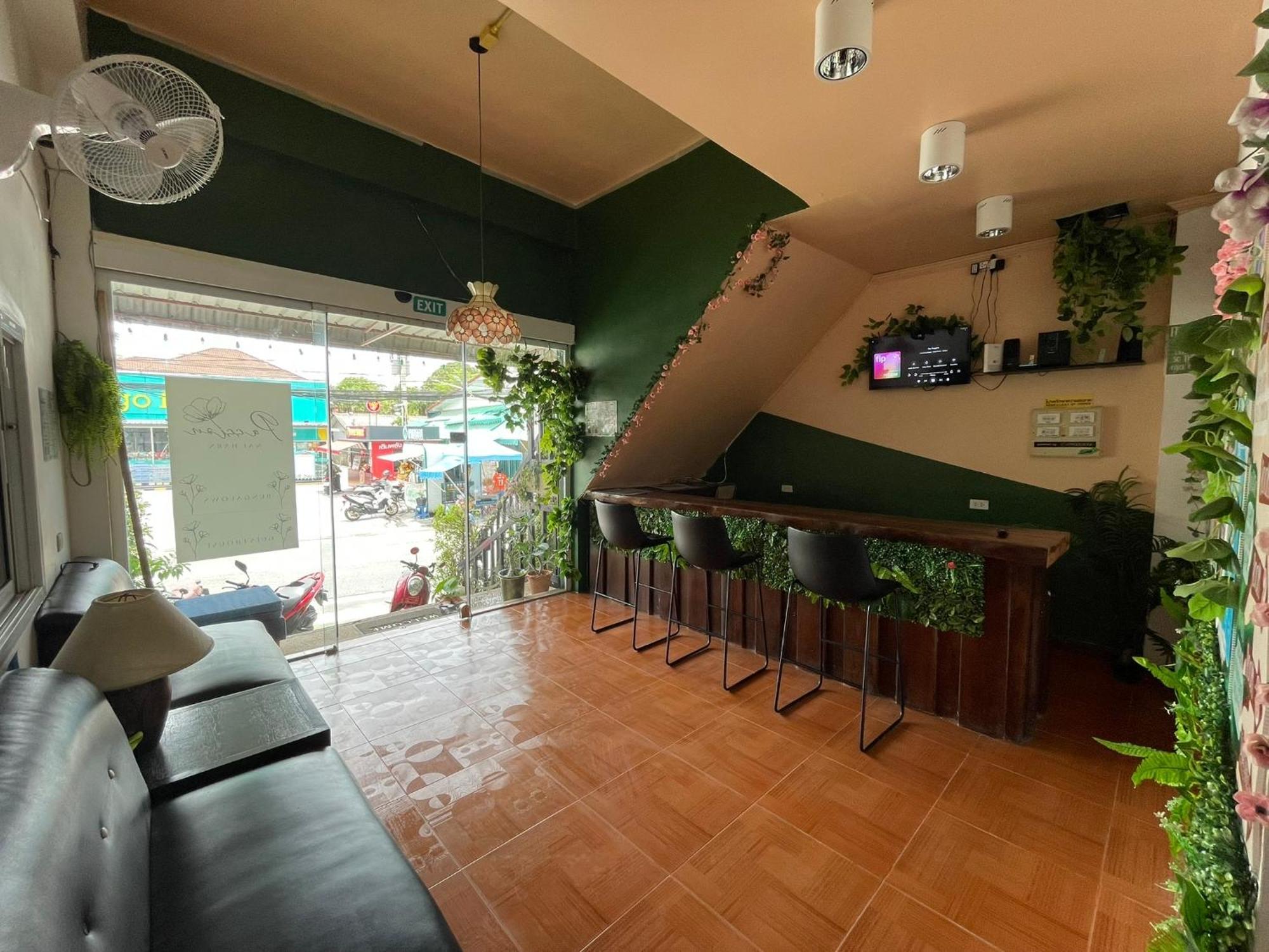 Passion Nai Harn B&B 외부 사진