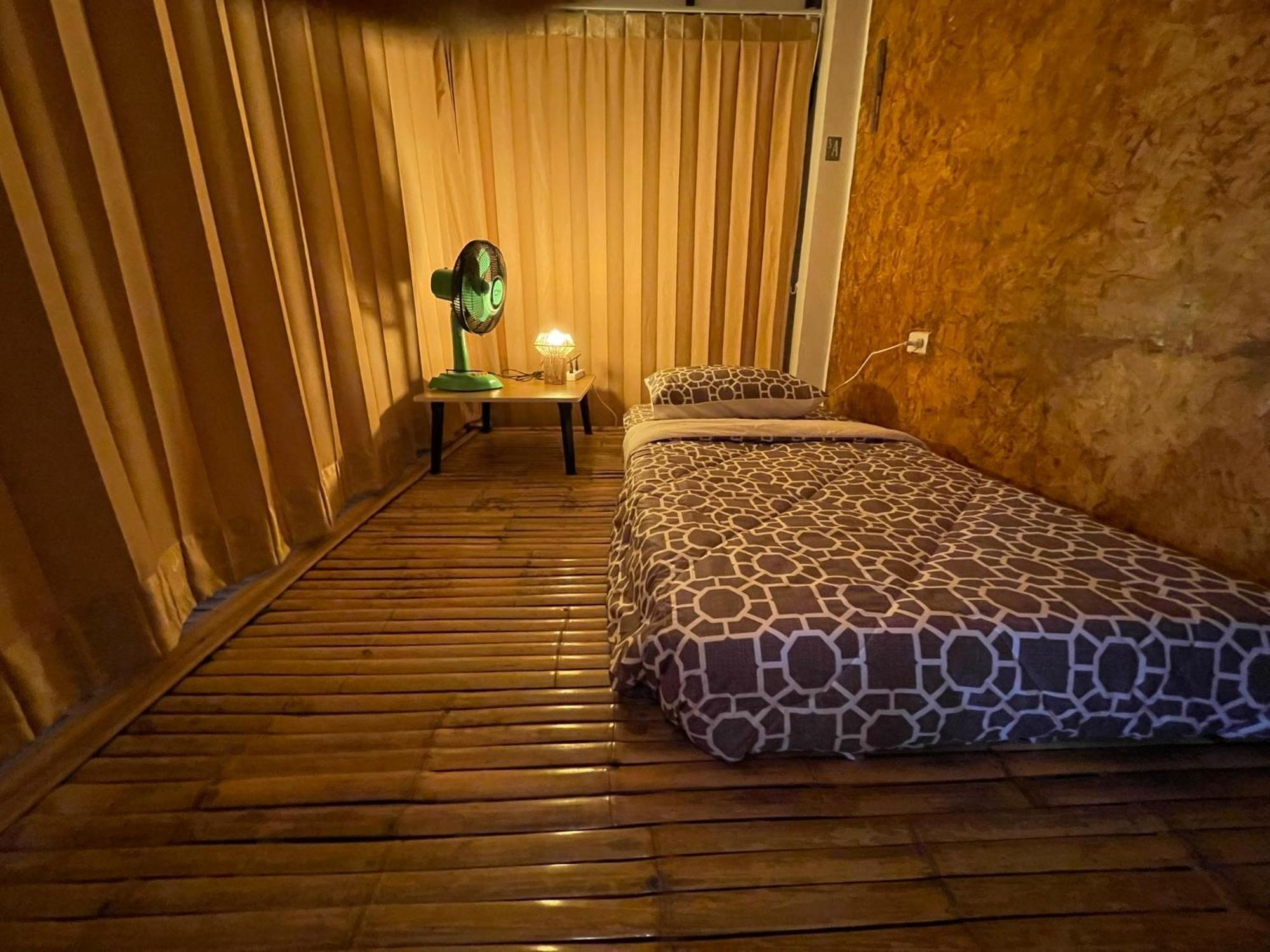 Passion Nai Harn B&B 외부 사진