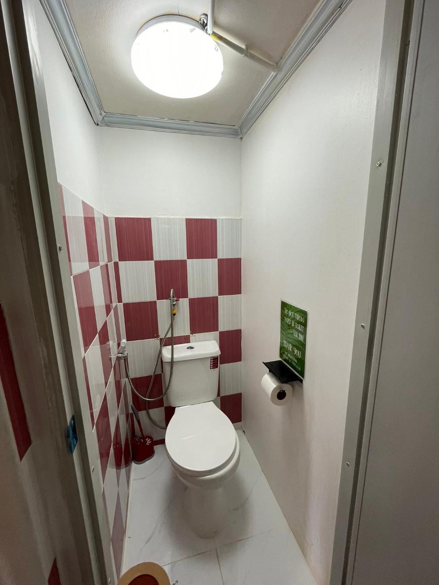 Passion Nai Harn B&B 외부 사진