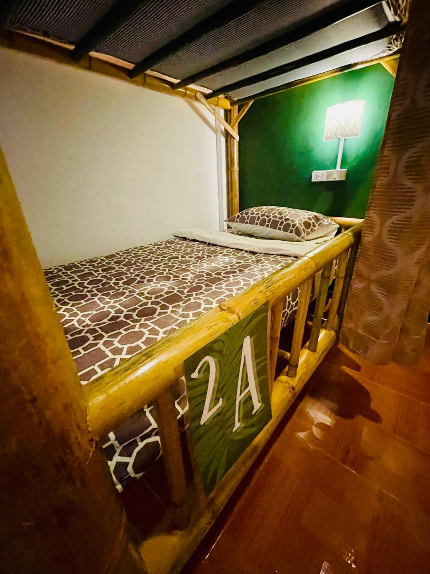 Passion Nai Harn B&B 객실 사진