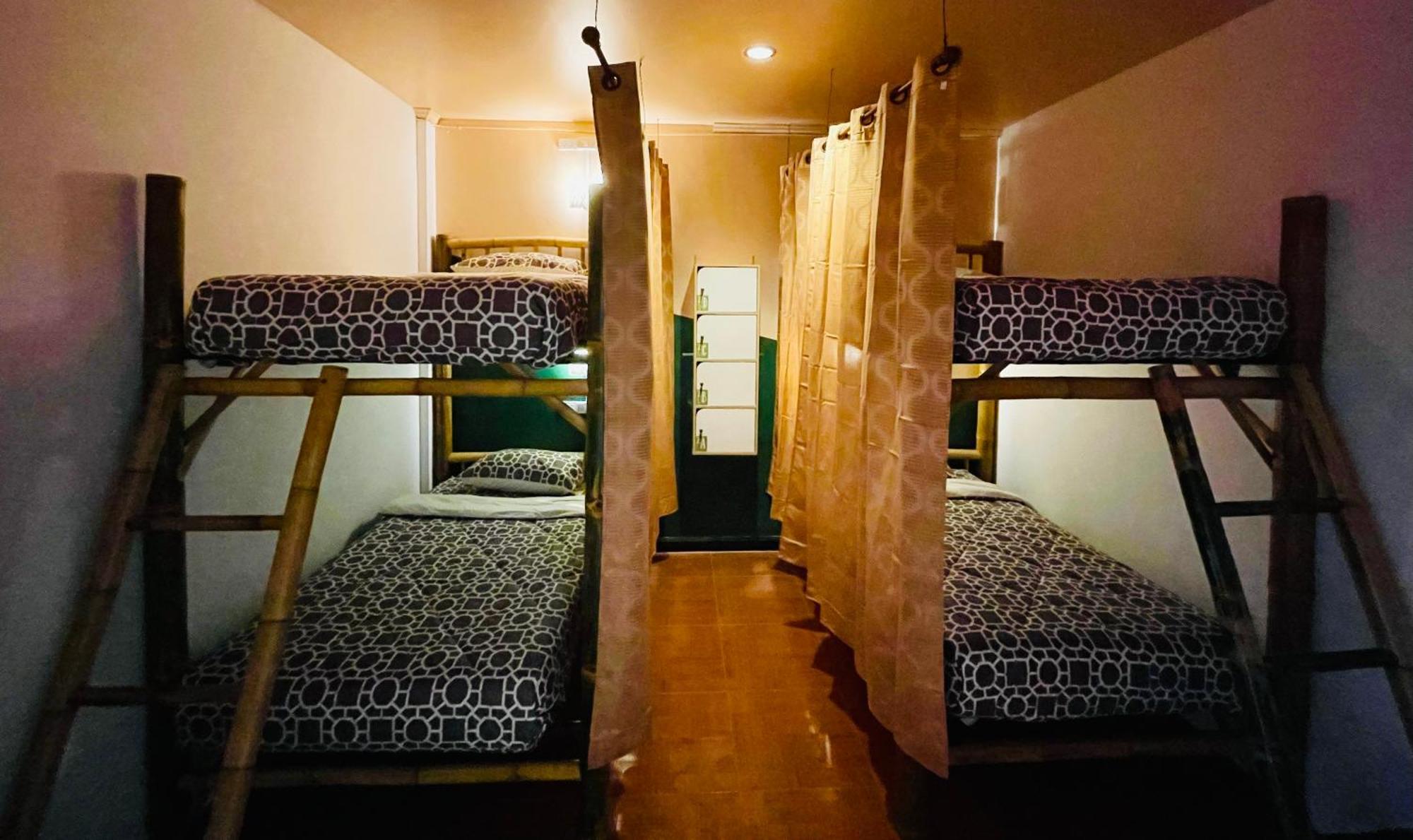 Passion Nai Harn B&B 객실 사진