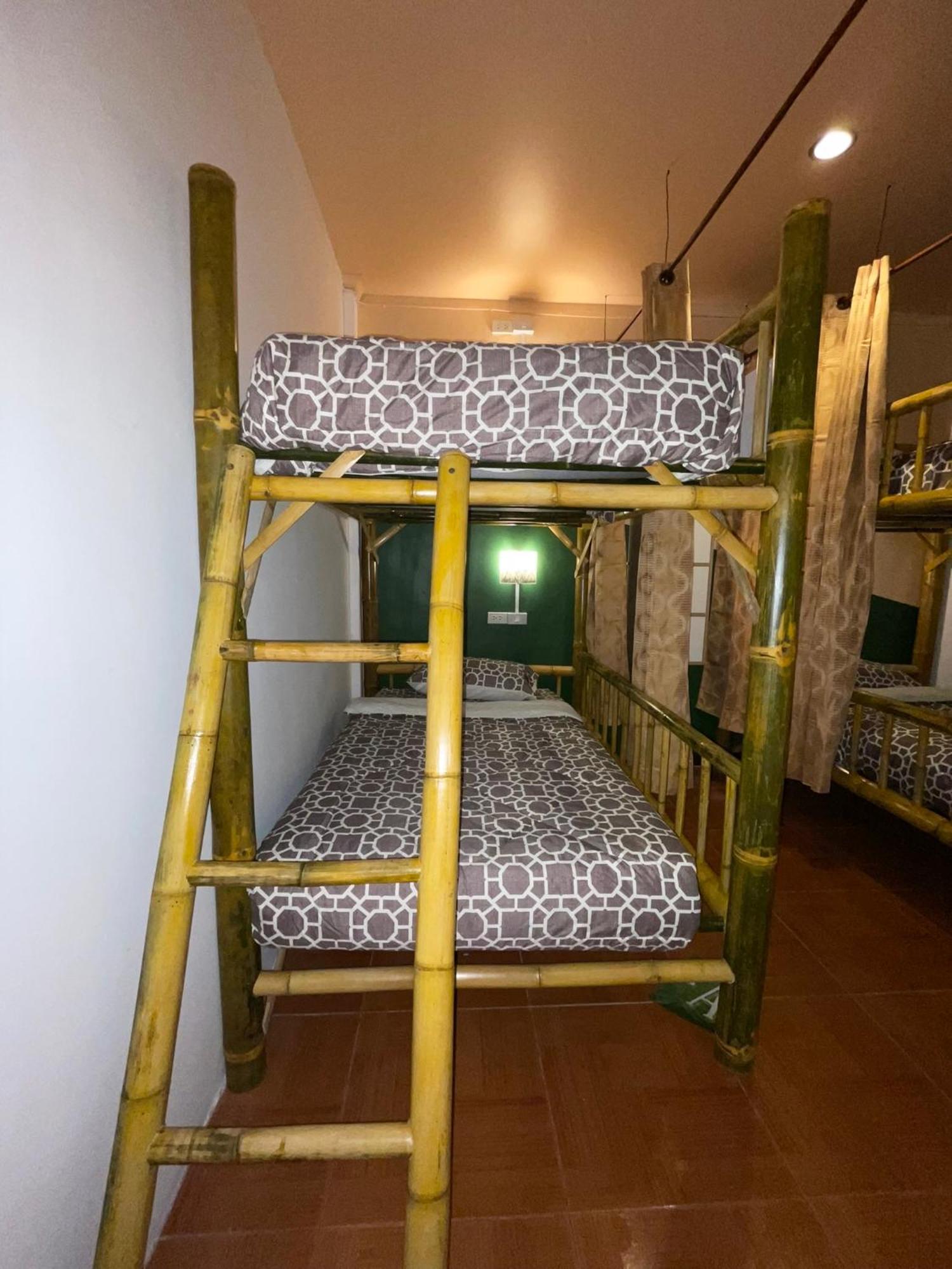 Passion Nai Harn B&B 객실 사진